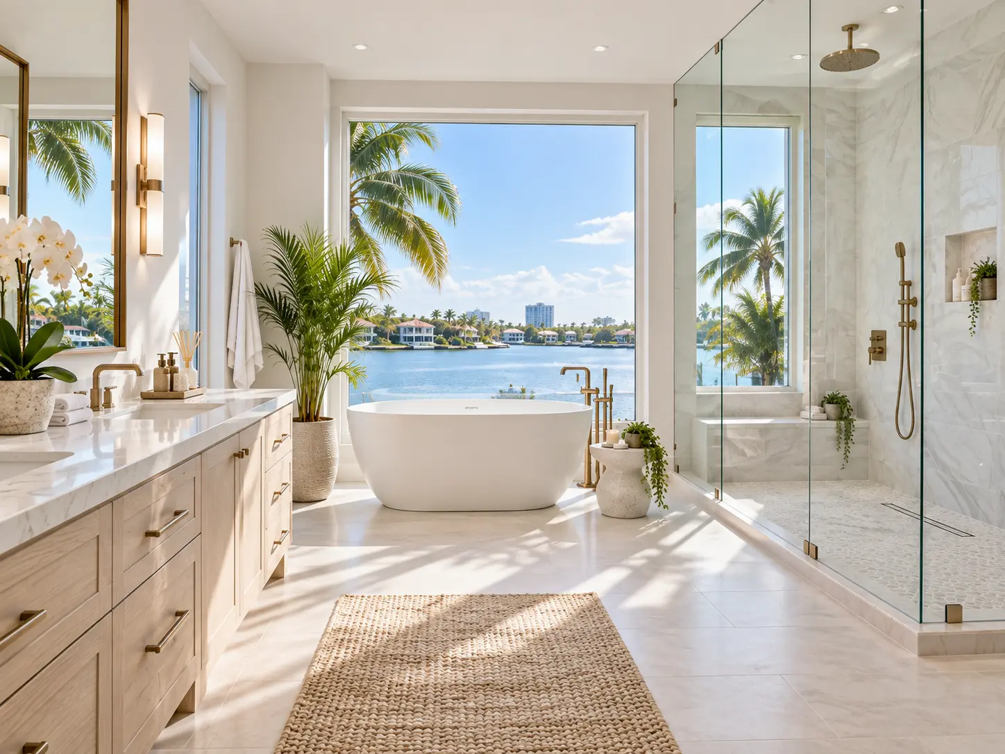 Condo Bathroom Remodeling design inspiration